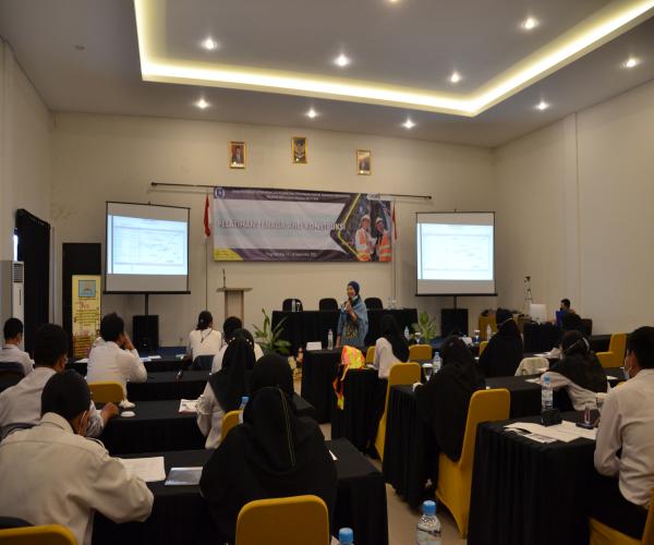 Jadwal Pelaksanaan Bisa Menentukan Keberhasilan Proyek  