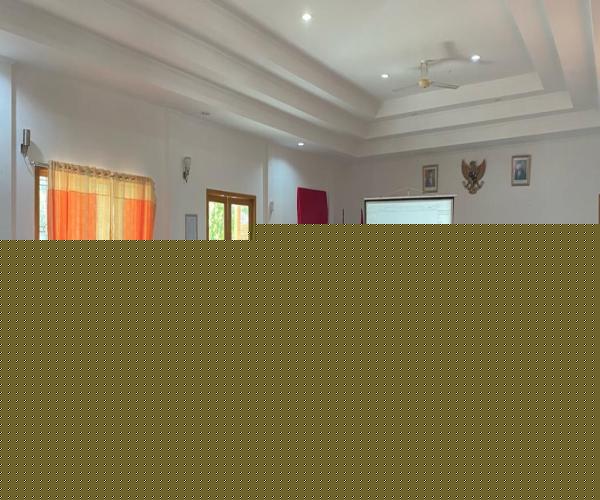 Usulan Perubahan Kawasan Hutan Siap Diusulkan ke Kementerian Lingkungan Hidup dan Kehutanan