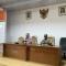 Rapat Triwulan, Plh Kepala Dinas PUPRPRKP Babel Soroti Peningkatan Nilai SAKIP